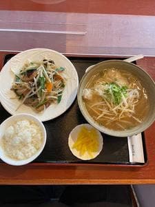 中国料理 双えん