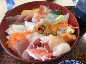 旬鮮厨房三浦や