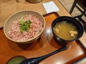 北海道バル 海 グランスタ八重洲店