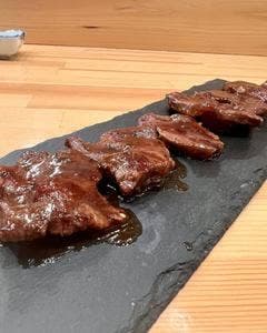 呑気屋 あじふく