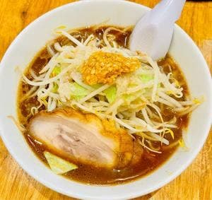 麺屋 いっ徳