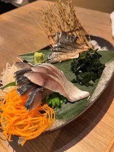 みつせ鶏と焼餃子 炭のあかり 松本 玉出帝塚山店
