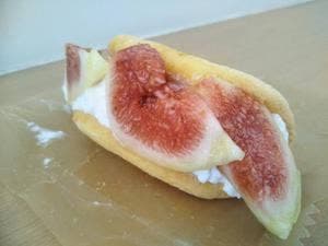 FRUITIERE KIMURA
