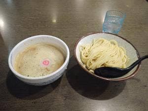 大勝軒 赤ふじ