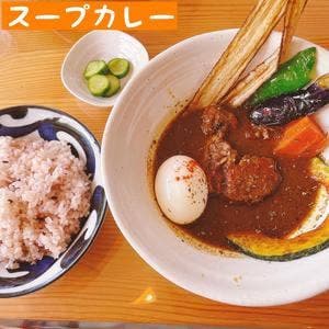 スパイスと薬膳のお店 倶利伽羅