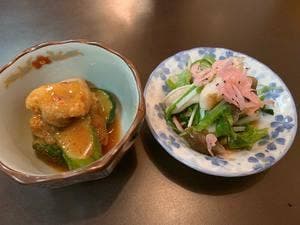味処 花祭り