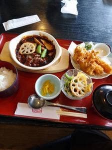 和食Now ジョイ 金閣寺店