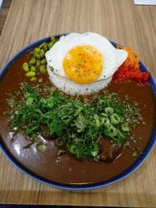 カレー屋 グーゴル