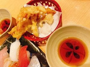 回転寿司 すし丸 青江店