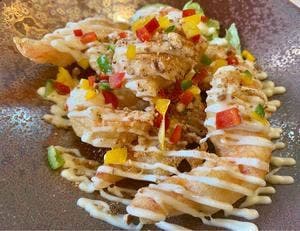 今石飯店 涼華