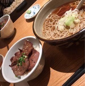 たん之助 町田モディ店