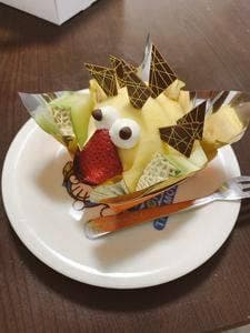 フルート
