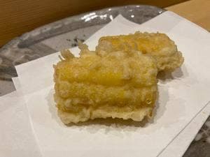 てんぷら 加藤