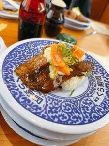 くら寿司 長吉出戸店