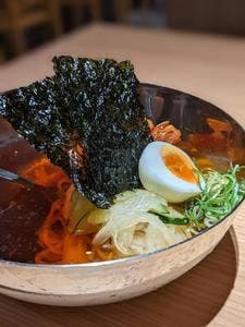 板前焼肉一笑 四条木屋町