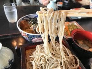 手打ちそば・うどん 甚助