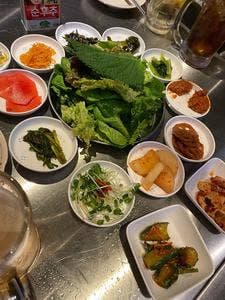 モクサルコプチャン 薬院店