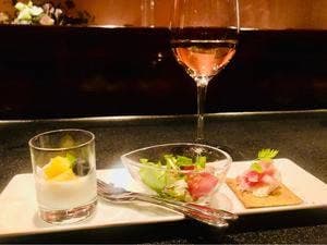 わいんばーる にし数登美