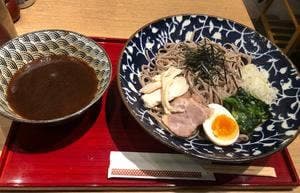 そば居酒屋 そばえもん 大崎店