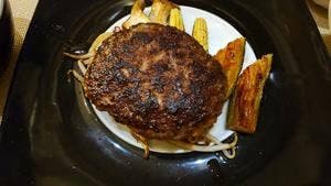 創作フレンチ鉄板Hanasaki