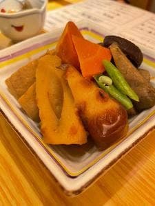 居酒屋かあさん新橋駅前店