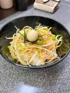 横浜家系ラーメン 横田家
