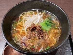 らーめん ごん吉