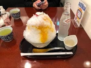 麻布茶房 小田急町田店