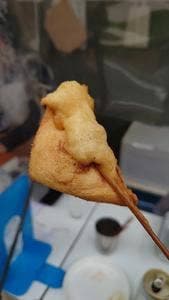 串かつ・どて焼き 武田