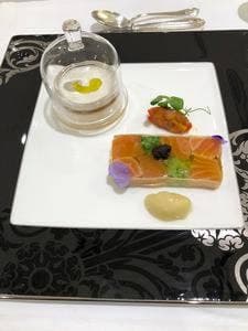 ホテルボストンプラザ草津 オールデイダイニング リバティー