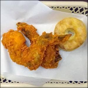 ケンタッキーフライドチキン アピアさっぽろ店
