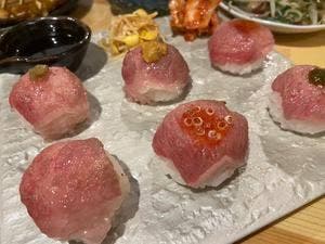 大衆酒場むに 梅田本店