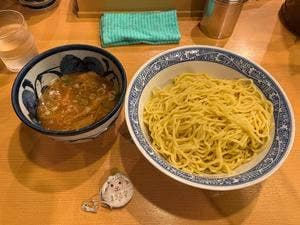 中華そば 青葉 大宮店