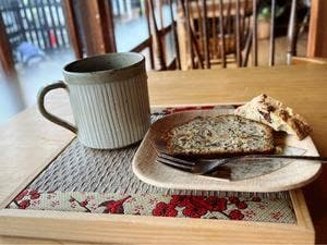 Cafe konya