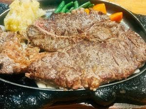 ステーキ&シーフード スパイスハウス 川崎 宿河原店