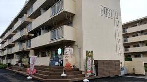 大宮コーヒーロースターズ oasis