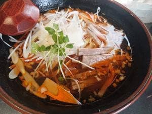 中信会館 龍胆