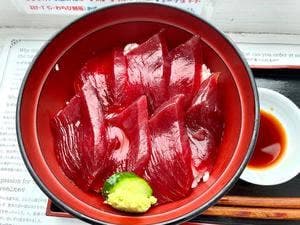 マグロ卸のフィッシャリーズテラス