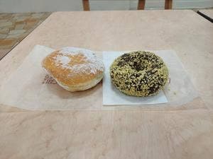 ミスタードーナツ イズミヤ和歌山ショップ