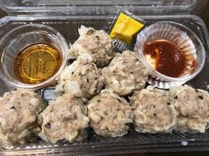 スーラーメンまくり＋ゴッホの焼売 木の葉モール橋本店