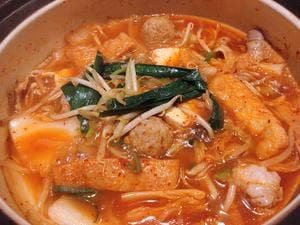 赤から 大宮東口店
