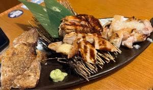 魚民 新所沢西口駅前店