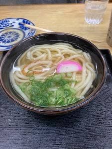 讃岐手打ちうどん わだち