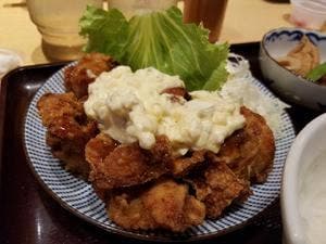 うちの食堂 ららぽーと愛知東郷店