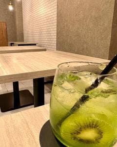 Lumie're cafe&sweets