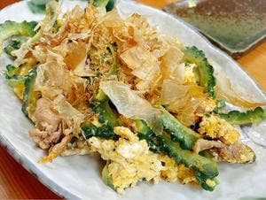 南国キッチン 次郎