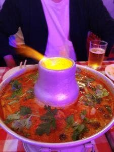 タイ屋台メシ モンティー13