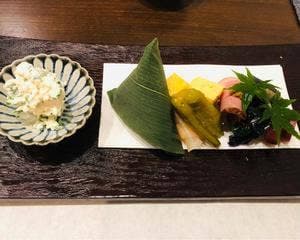 七草