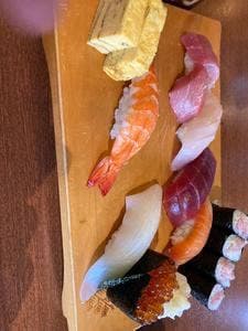 成田江戸ッ子寿司 開運ビル店