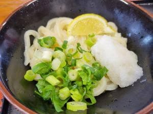 ◯福うどん
